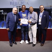 22ª Escola Bíblica (Certificados) - Imagem 22