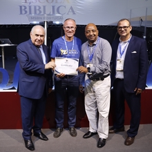 22ª Escola Bíblica (Certificados) - Imagem 28