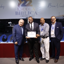 22ª Escola Bíblica (Certificados) - Imagem 43
