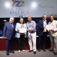 22ª Escola Bíblica (Certificados) - Imagem 48