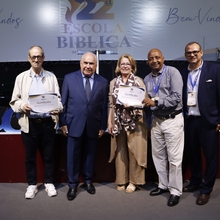 22ª Escola Bíblica (Certificados) - Imagem 59