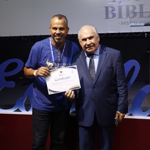 22ª Escola Bíblica (Certificados) - Imagem 61
