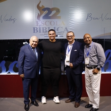 22ª Escola Bíblica (Certificados) - Imagem 63