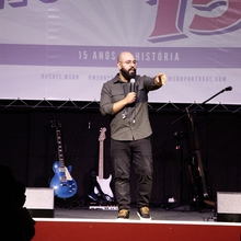15º Concerto Gospel - Imagem 3