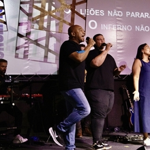 15º Concerto Gospel - Imagem 18