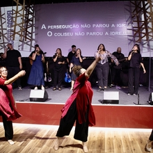 15º Concerto Gospel - Imagem 20