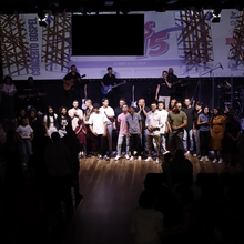 15º Concerto Gospel - Imagem 108