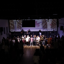 15º Concerto Gospel - Imagem 109