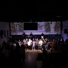 15º Concerto Gospel - Imagem 110