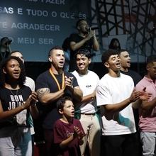 15º Concerto Gospel - Imagem 113