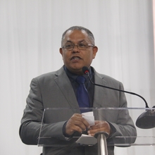 Congresso Nacional de Missões / 21 anos MSBN Portugal - Imagem 8