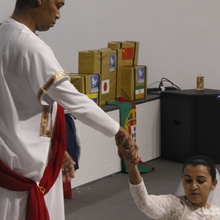 Congresso Nacional de Missões / 21 anos MSBN Portugal - Imagem 19