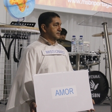Congresso Nacional de Missões / 21 anos MSBN Portugal - Imagem 26