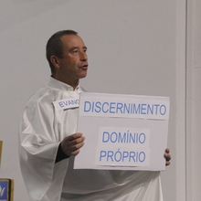 Congresso Nacional de Missões / 21 anos MSBN Portugal - Imagem 27