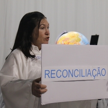 Congresso Nacional de Missões / 21 anos MSBN Portugal - Imagem 28