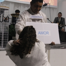 Congresso Nacional de Missões / 21 anos MSBN Portugal - Imagem 31