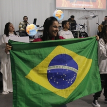 Congresso Nacional de Missões / 21 anos MSBN Portugal - Imagem 33