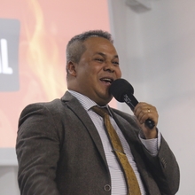 Congresso Nacional de Missões / 21 anos MSBN Portugal - Imagem 36