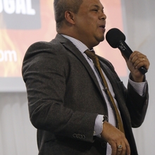 Congresso Nacional de Missões / 21 anos MSBN Portugal - Imagem 38