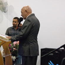 Congresso Nacional da UF - Imagem 63