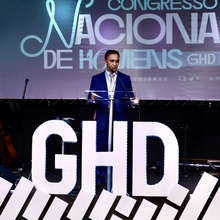 Congresso Nacional GHD - 2025 - Imagem 3