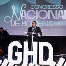 Congresso Nacional GHD - 2025 - Imagem 4