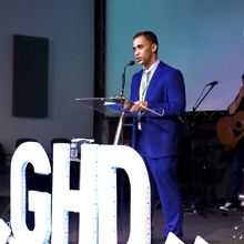 Congresso Nacional GHD - 2025 - Imagem 15