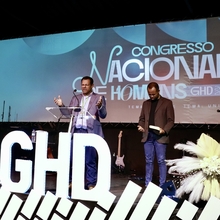 Congresso Nacional GHD - 2025 - Imagem 19