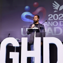Congresso Nacional GHD - 2025 - Imagem 20