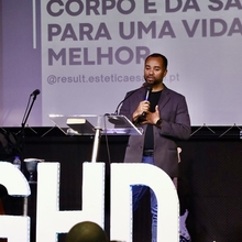 Congresso Nacional GHD - 2025 - Imagem 21
