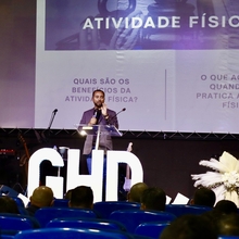 Congresso Nacional GHD - 2025 - Imagem 23