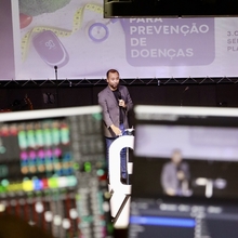 Congresso Nacional GHD - 2025 - Imagem 24