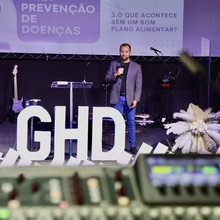 Congresso Nacional GHD - 2025 - Imagem 25