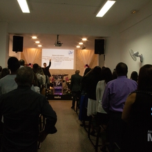 Congresso Nacional da UF - Imagem 65