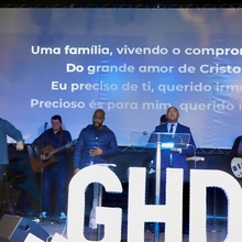 Congresso Nacional GHD - 2025 - Imagem 35