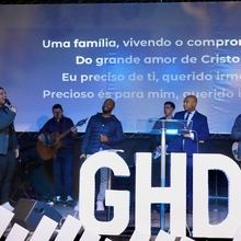 Congresso Nacional GHD - 2025 - Imagem 36