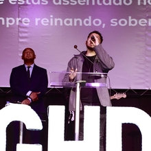 Congresso Nacional GHD - 2025 - Imagem 47