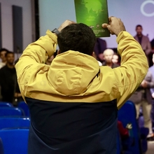 Congresso Nacional GHD - 2025 - Imagem 52