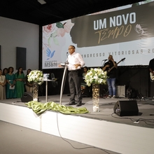 Congresso Mulheres Vitoriosas - 2023 - Imagem 29