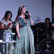 Congresso Mulheres Vitoriosas - 2023 - Imagem 32