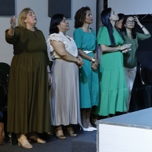 Congresso Mulheres Vitoriosas - 2023 - Imagem 33