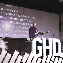 Congresso Nacional GHD - 2025 - Imagem 61