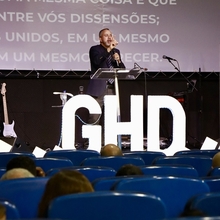 Congresso Nacional GHD - 2025 - Imagem 68