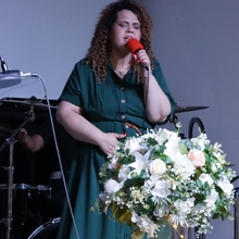 Congresso Mulheres Vitoriosas - 2023 - Imagem 39
