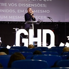 Congresso Nacional GHD - 2025 - Imagem 69
