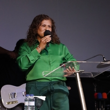 Congresso Mulheres Vitoriosas - 2023 - Imagem 42