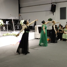 Congresso Mulheres Vitoriosas - 2023 - Imagem 44