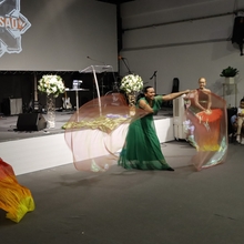 Congresso Mulheres Vitoriosas - 2023 - Imagem 49