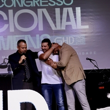 Congresso Nacional GHD - 2025 - Imagem 75