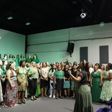Congresso Mulheres Vitoriosas - 2023 - Imagem 53